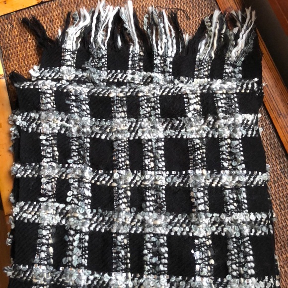 Loft scarf - Picture 1 of 1